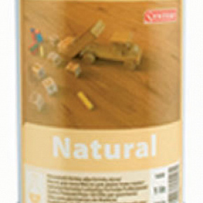 Масло Synteco Natural 1 л