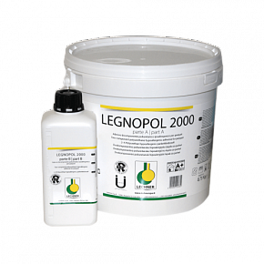 Legnopol 2000