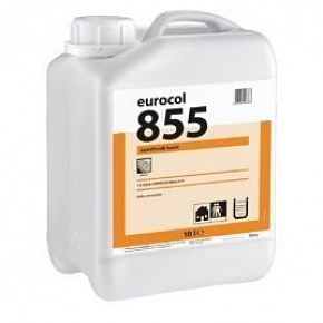 855 Eurofinish Basic полуматовый