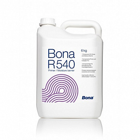 Грунтовка под клей Bona R-540