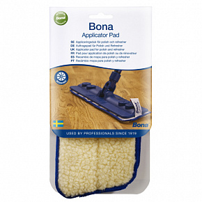Пад для нанесения Bona Care Refresher