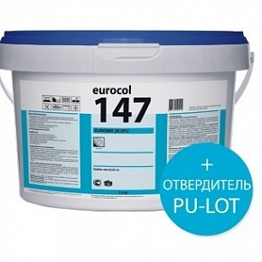 Клей Eurocol 147 Euromix 2K EPU