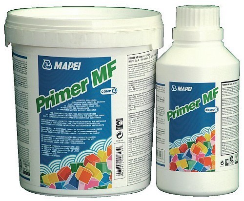Mapei Primer MF