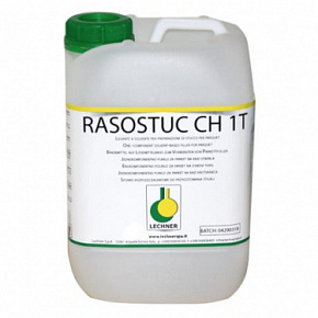 Rasostuc CH1