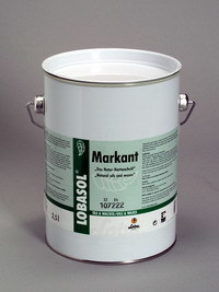 Масло LOBASOL Markant Color