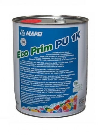 Mapei Eco Prim PU 1K