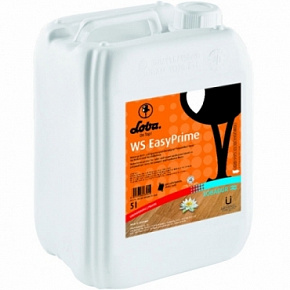 Грунтовка для лака LOBADUR WS EasyPrime 5л