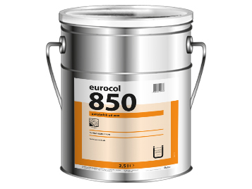 850 Eurofinish Oil Wax
