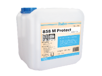 858 Eurofinish M Protect шелковисто-матовый