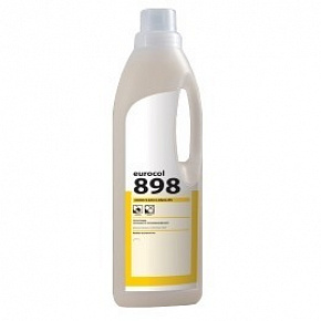 Мастика Forbo Eurocol 898 матовая