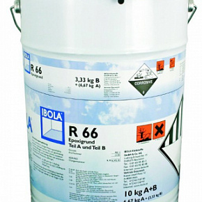 Грунтовка R66