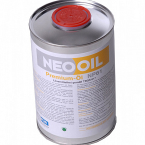 Масло паркетное Premium Oil