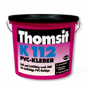Клей Thomsit K 112