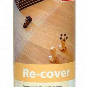 Масло Synteco Re-cover 1 л