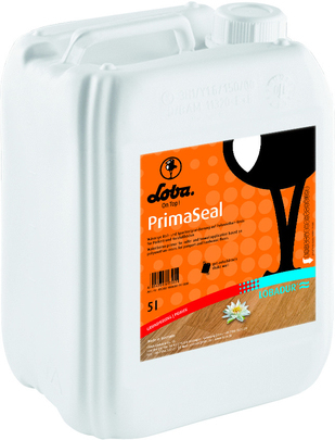 Грунтовка для лака LOBADUR PrimaSeal 5л