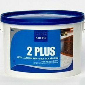 Универсальный клей KIILTO 2 plus