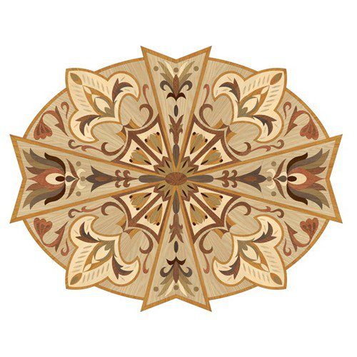 Da Vinci Розетка 26-061