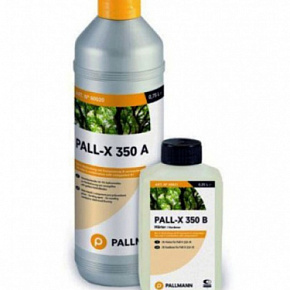 Средство для создания межслойной адгезии Pall-X 350