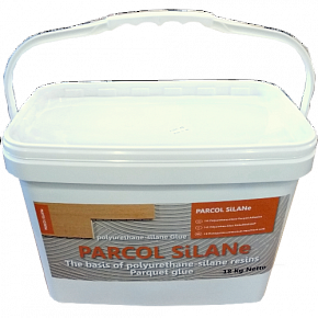 Однокомпонентный клей Parcol Silan