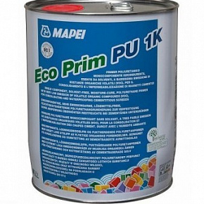 Mapei Eco Prim PU 1K