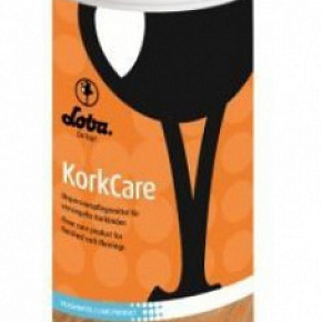 Средство по уходу LOBA KorkCare 1л