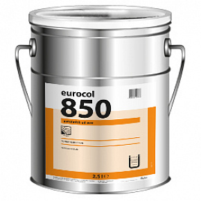 850 Eurofinish Oil Wax