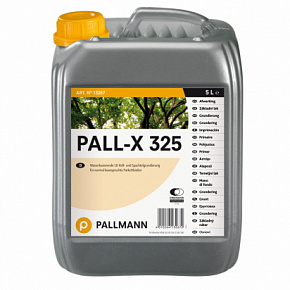 Водная грунтовка Pall-X 325