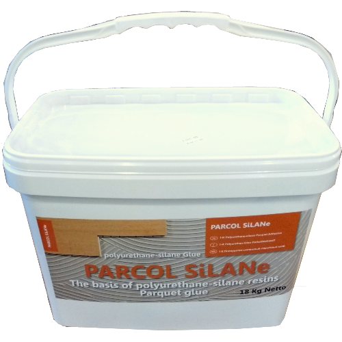 Однокомпонентный клей Parcol Silan