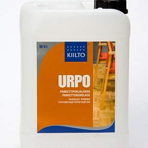 Грунтовочный лак Kiilto Urpo