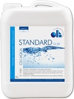 Паркетный лак ОЛИ-АКВА STANDARD