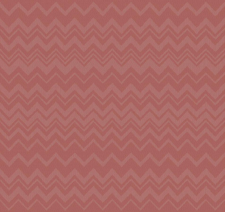Bolon Zigzag Red