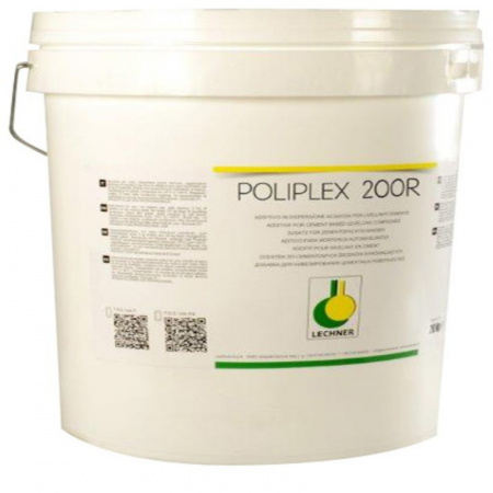 Poliplex 200 R