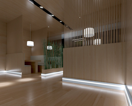 Evrowood PN 021 LED