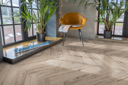 Aquafloor Parquet Glue AF2512PG