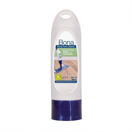 Wood Floor Cleaner с распылителем 0,85 картридж