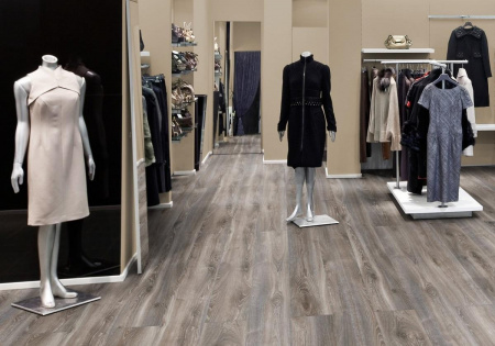 Eurowood Дуб Суприм Титан