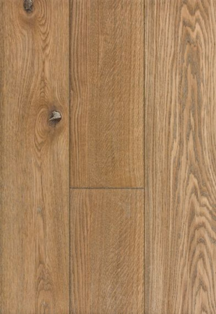 Siberian Floors Дуб Лак УФ Белое Серебро