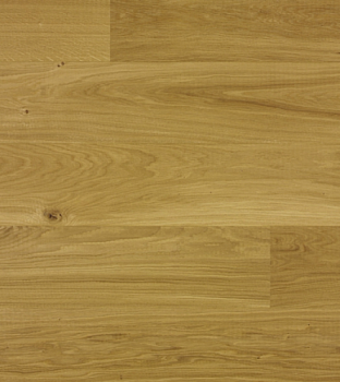 Bauwerk Cleverpark Дуб натуральный 1250х100х9.5 мм 1001 2555