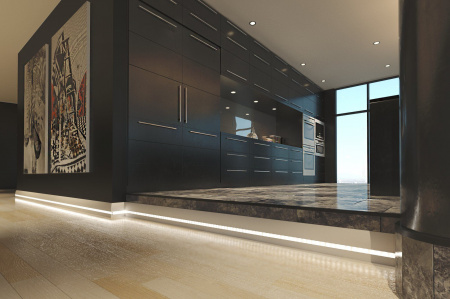 Evrowood PN 080 LED
