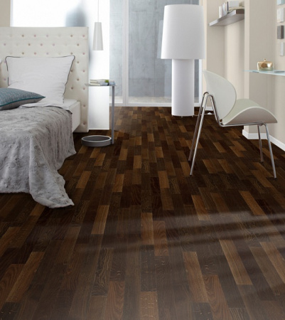 Bauwerk Unopark Дуб копченый 470х70х11 мм 1001 4892