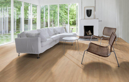 Upofloor Дуб Select White Oiled