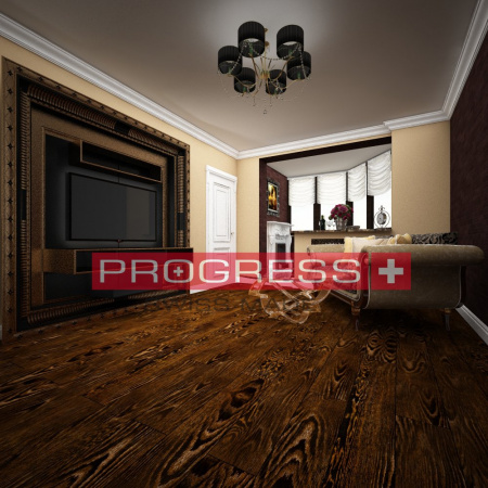 Progress Романдия
