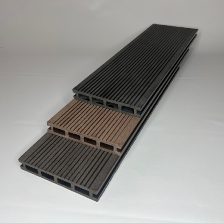 EcoDecking Шоколад Vintage