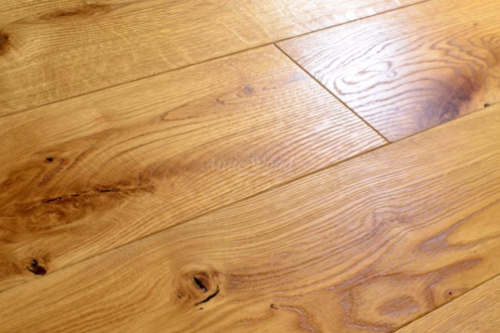 Antic Wood Грецкий орех 15 мм с фаской