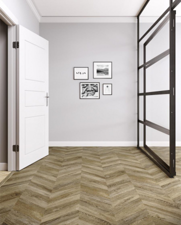 Faus Classic Chevron/Espiga