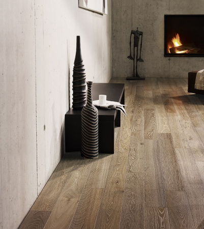 Bauwerk Master Edition Дуб Nutmeg 2800х260х11 мм