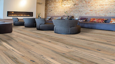 Auswood Wild Iceberg Oak