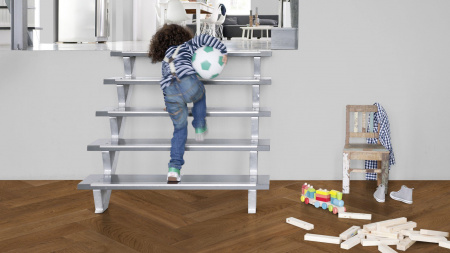 Solidfloor Шантильи
