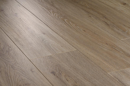 Equalline Oak History