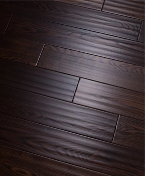 Global Parquet Ясень Темный Шоколад